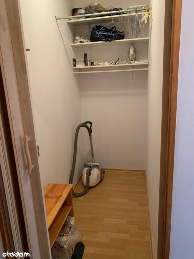 Mieszkanie(studio)+garderoba 32m2 Warszawa(Włochy)