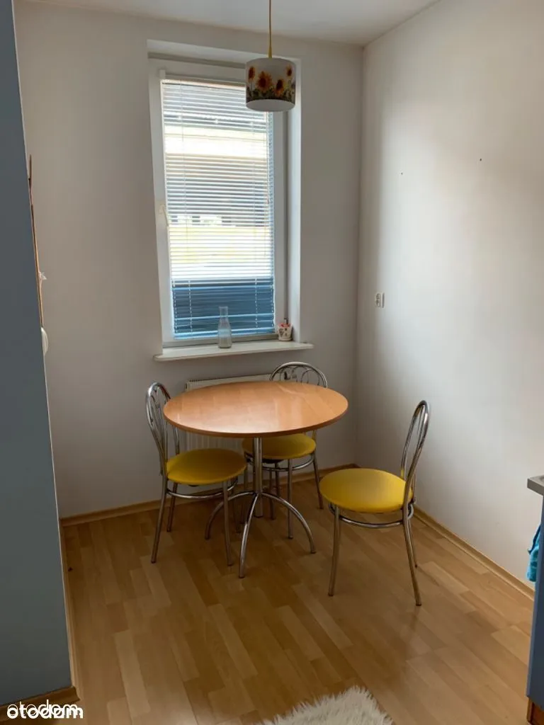 Mieszkanie(studio)+garderoba 32m2 Warszawa(Włochy)