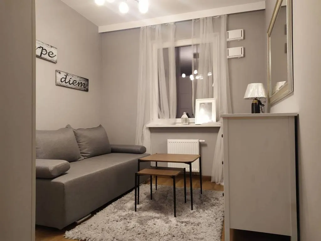 Apartment for rent for 3180 zł w Grochów, Praga-południe, Warszawa