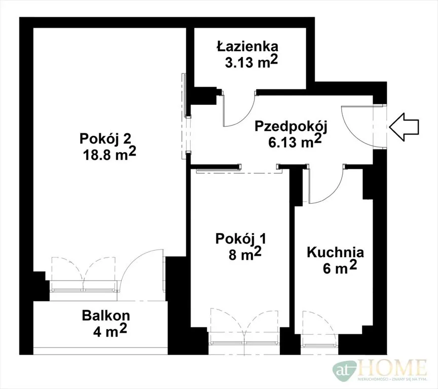 Sprzedam mieszkanie dwupokojowe: Warszawa Mokotów Stary Mokotów , ulica al. Niepodległości, 44 m2, 869200 PLN, 2 pokoje - Domiporta.pl