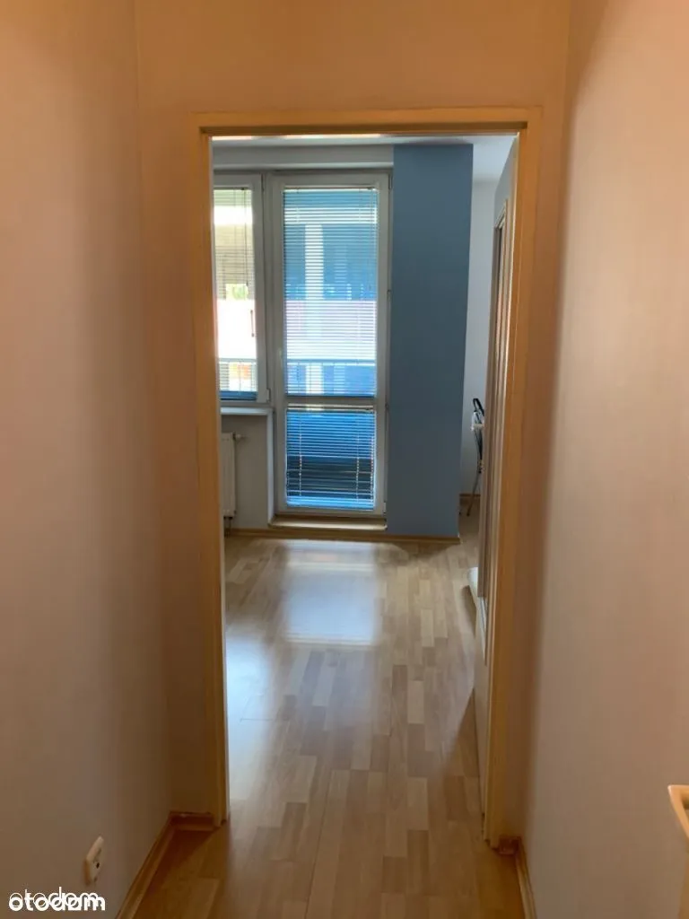 Mieszkanie(studio)+garderoba 32m2 Warszawa(Włochy)