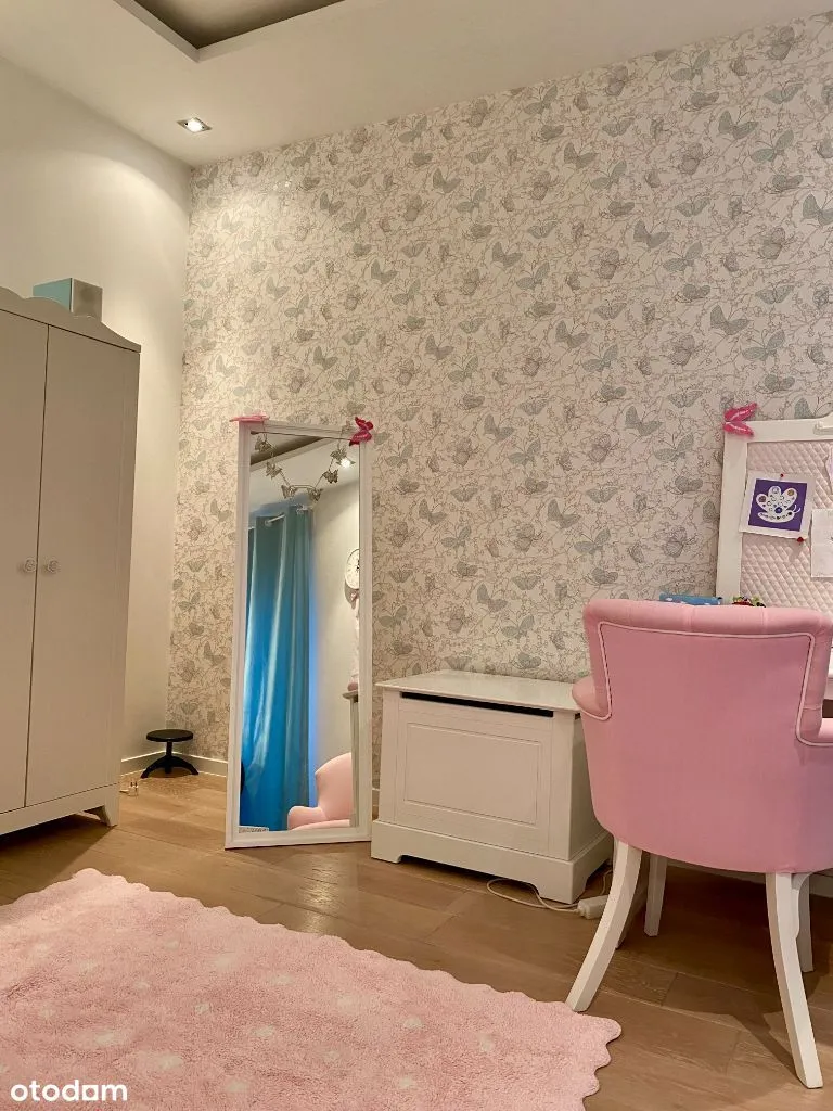 Apartament na Mokotowie w prestiżowej lokalizacji