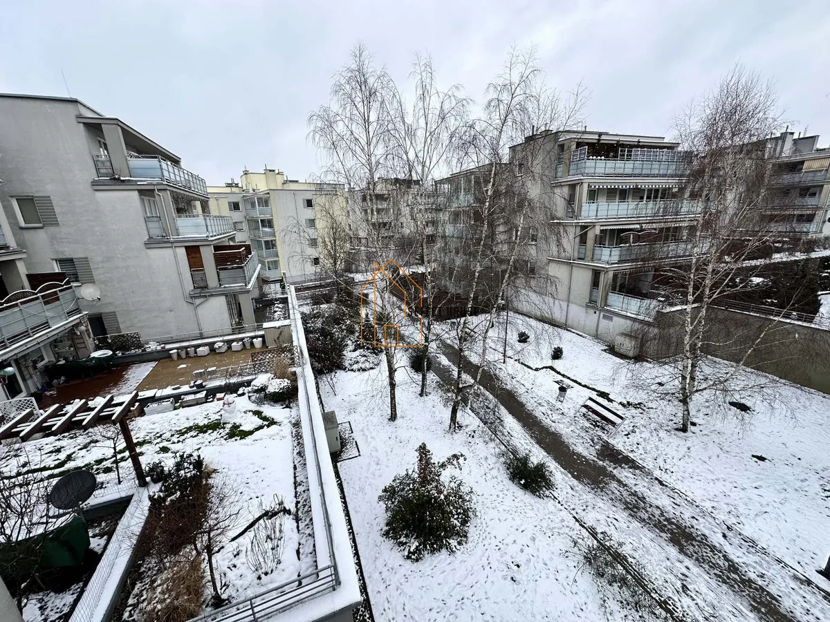 Zielona Białołęka, 3 pokoje, loggia, teren zamknięty 