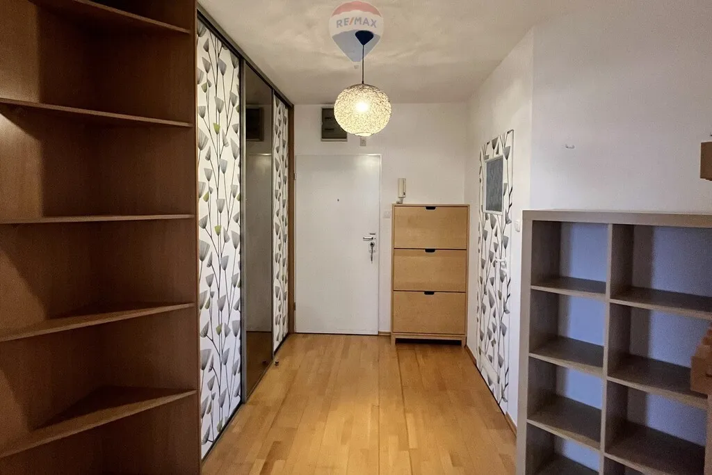 Mieszkanie do wynajęcia, 54 m², 2 pokoje Warszawa Ursynów 