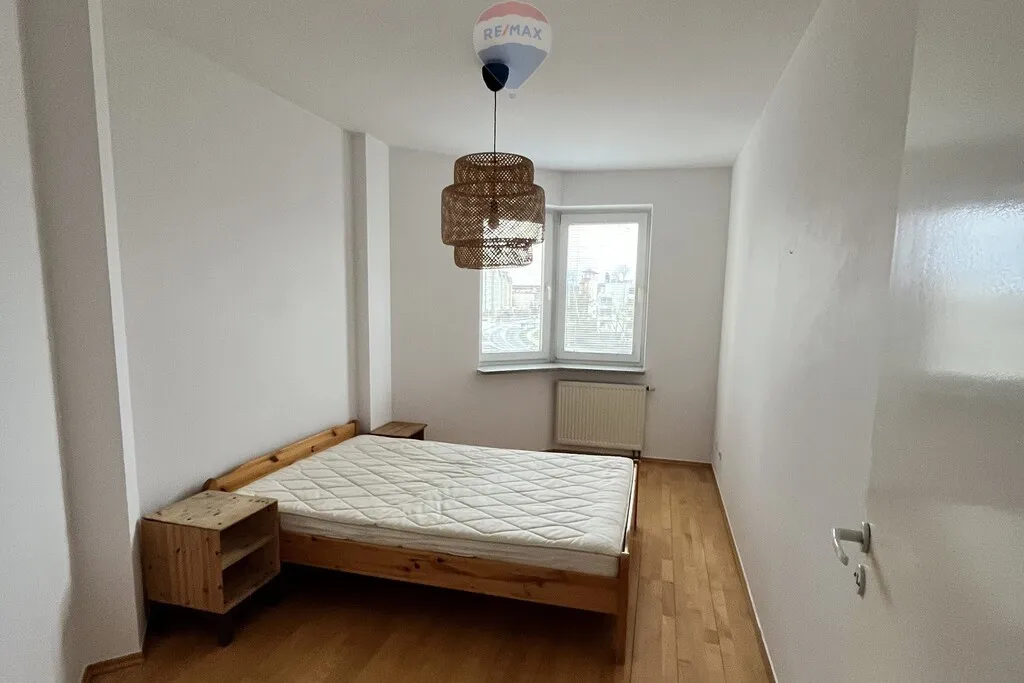 Mieszkanie do wynajęcia, 54 m², 2 pokoje Warszawa Ursynów 