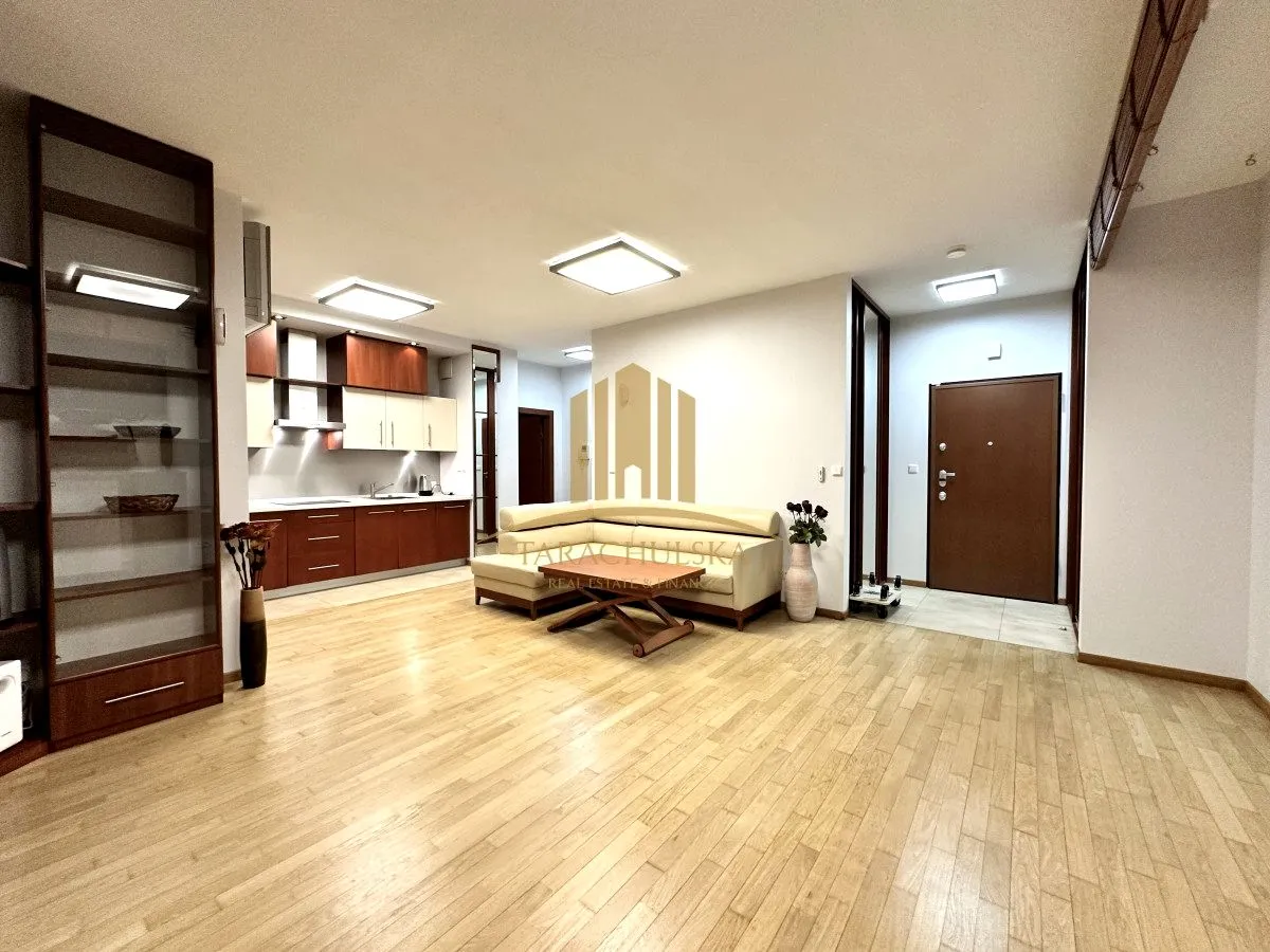 Apartament, ul. Łagodna