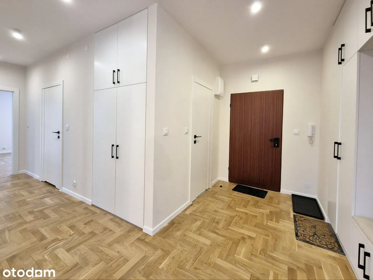 Żoliborz | 3 pok. z klimatyzacją I 95 m²