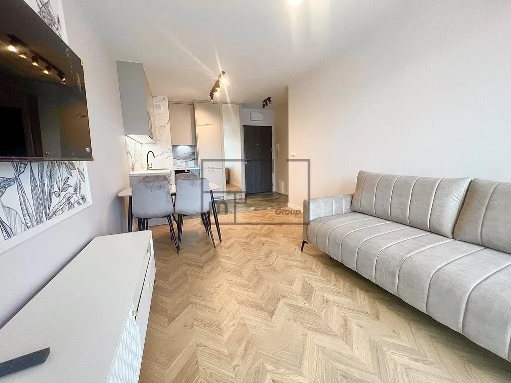 Wynajmę mieszkanie dwupokojowe: Warszawa Ursus , ulica Edwarda Habicha, 38 m2, 2950 PLN, 2 pokoje - Domiporta.pl