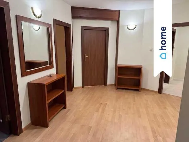 Przestronny apartament obok Norblina 