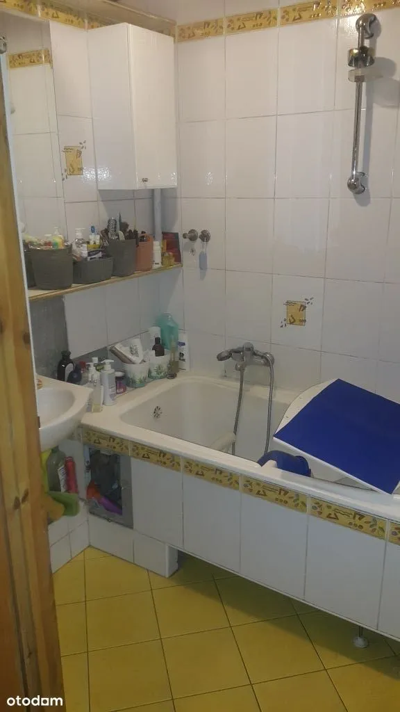 Mokotów, 2-pokojowe, 67,8 m, I piętro, kamienica