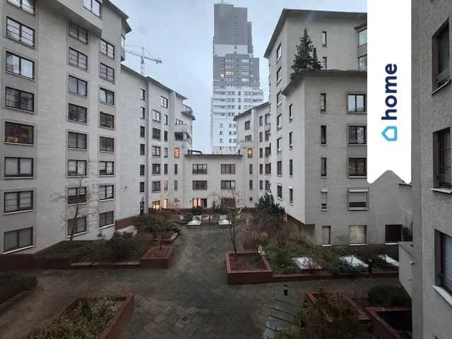 Przestronny apartament obok Norblina 