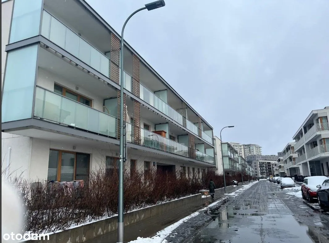 Apartament 5 Pokoi | Niska Zabudowa Okolicy