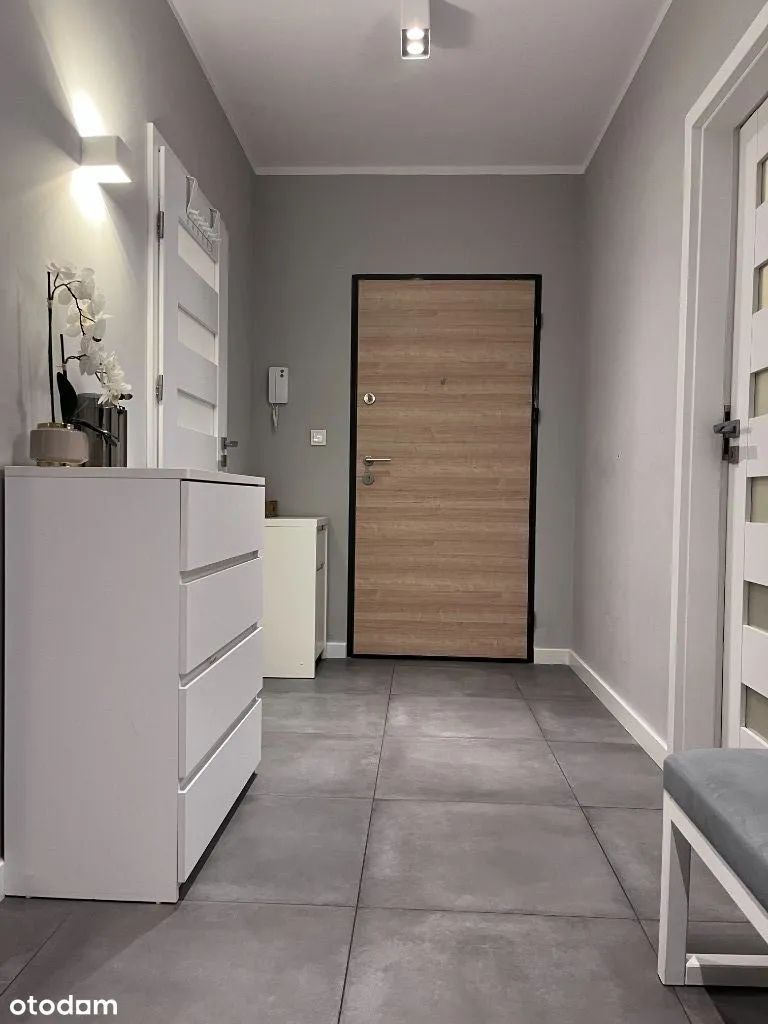 Osiedle Premium ul. Pełczyńskiego 3 pokoje 72,6m2