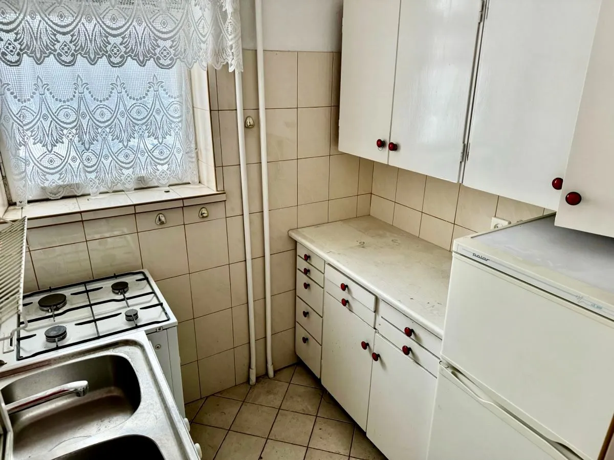 Mieszkanie, ul. Wrzeciono