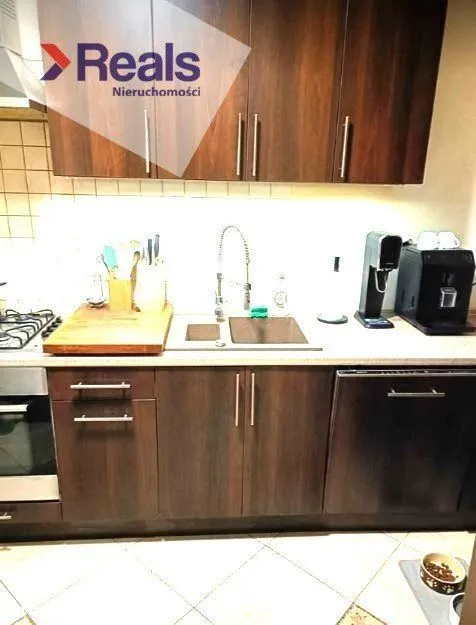 Apartament, ul. Osmańczyka