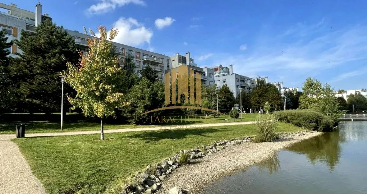 Apartament, ul. Łagodna