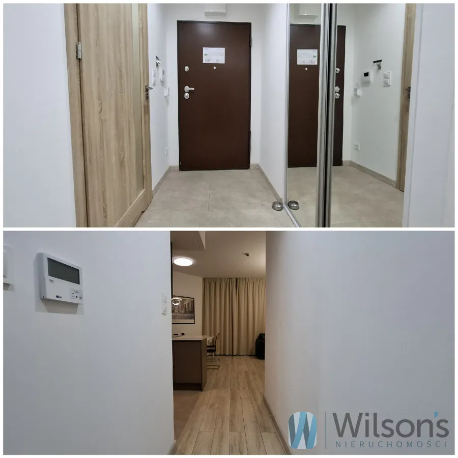 Luksusowy apartament z widokiem na miasto 