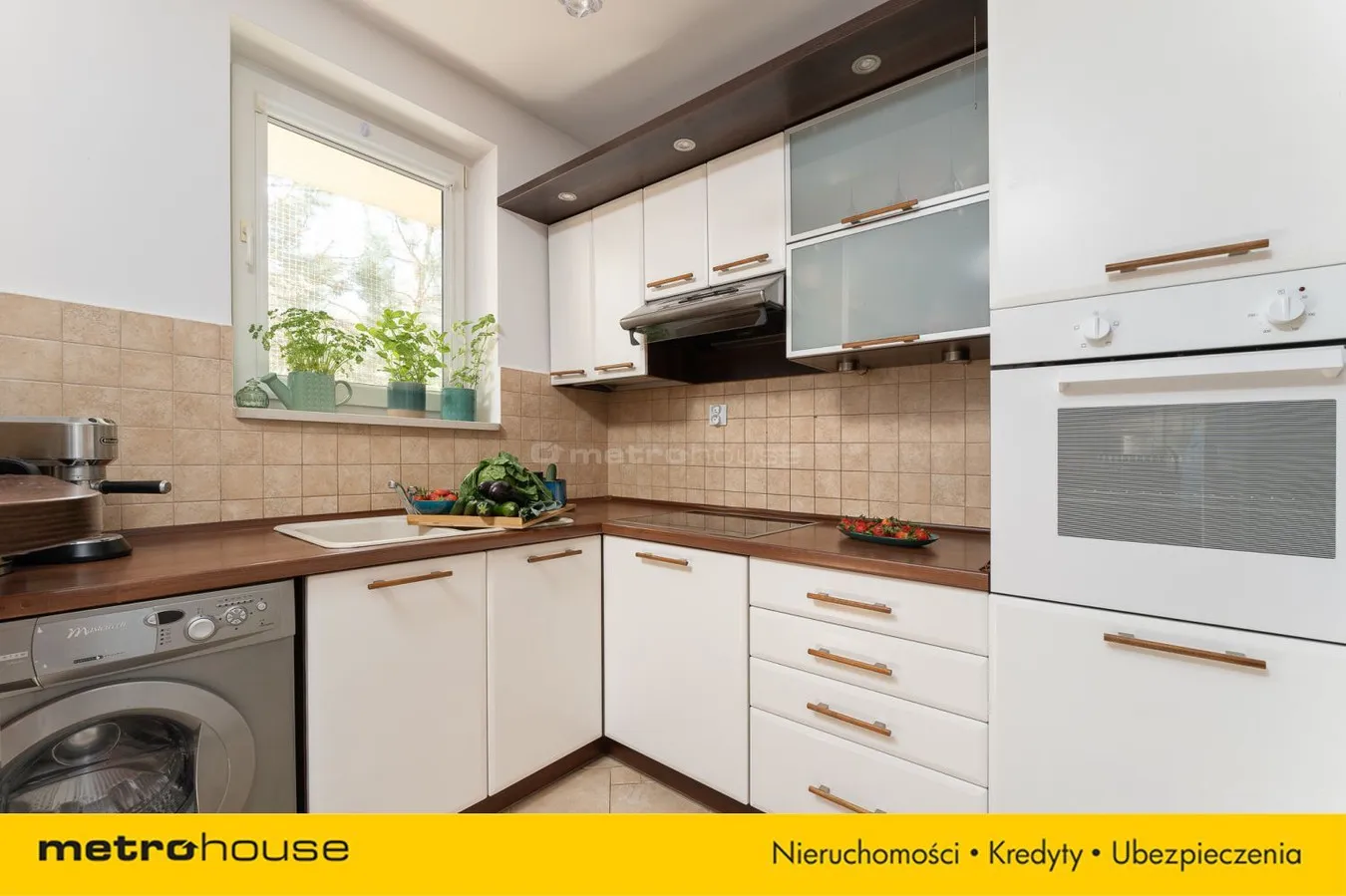 Apartament na sprzedaż za 725000 zł w Zerzeń, Wawer, Warszawa