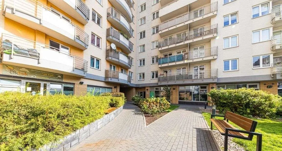 Sprzedam mieszkanie dwupokojowe: Warszawa Wola , ulica ul. Radziwie, 37 m2, 729000 PLN, 2 pokoje - Domiporta.pl