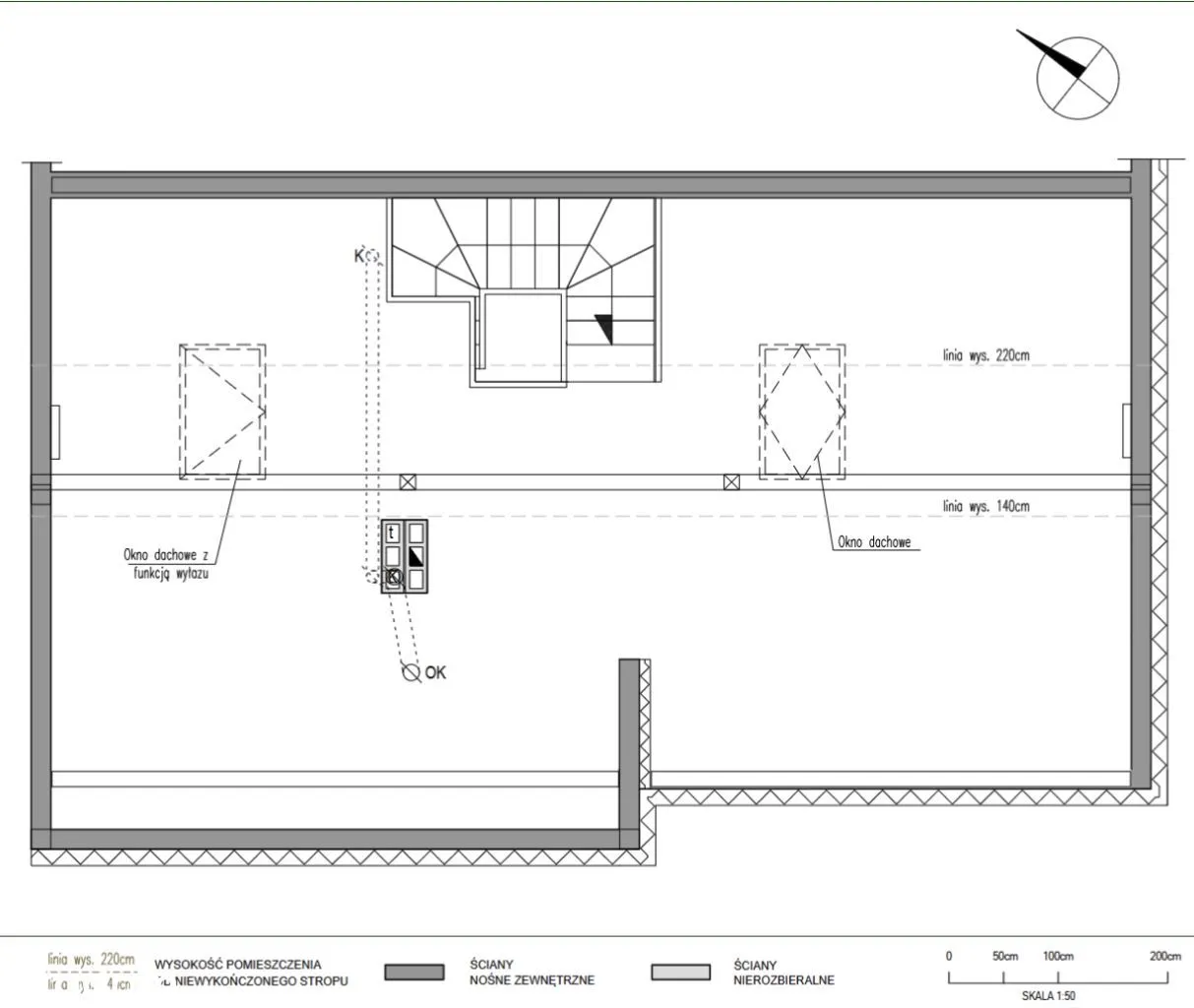 Wawer - segment 94m2, ogród 427m2+ gratis