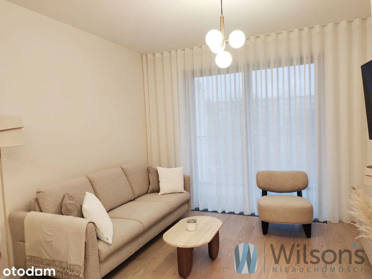 Apartament, ul. Dzielna