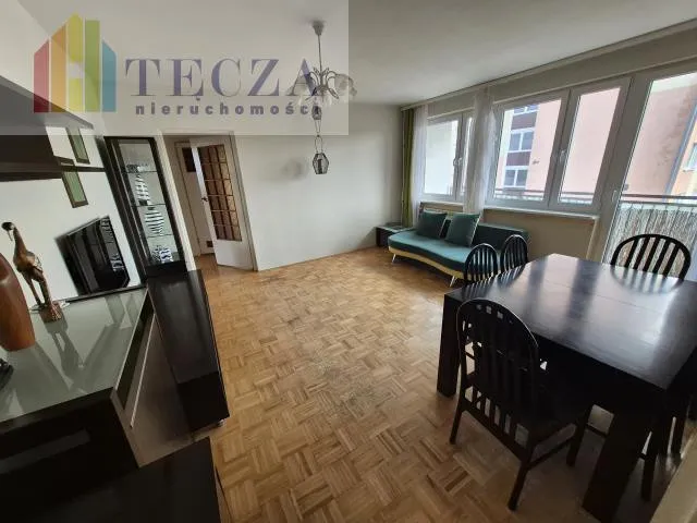 3pok oddzielne,65m2,balkon,pełna własność z KW,Pilne 