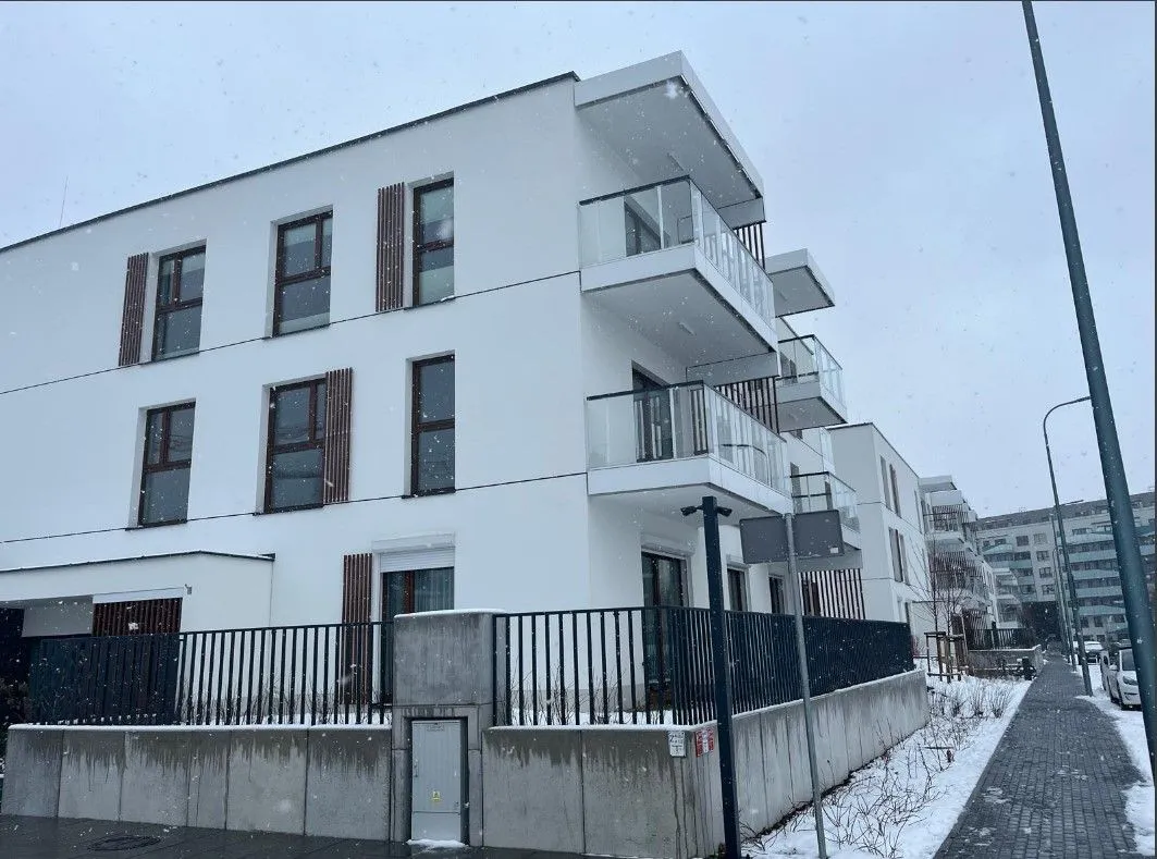 Apartament 5 Pokoi | Niska Zabudowa Okolicy