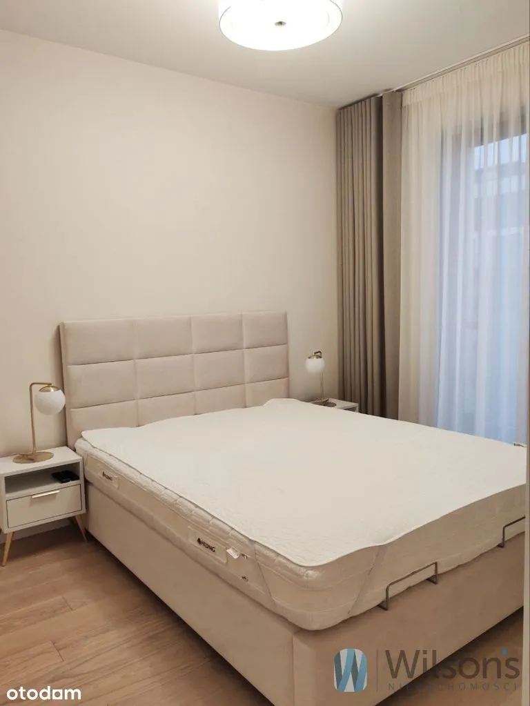 Apartament, ul. Dzielna