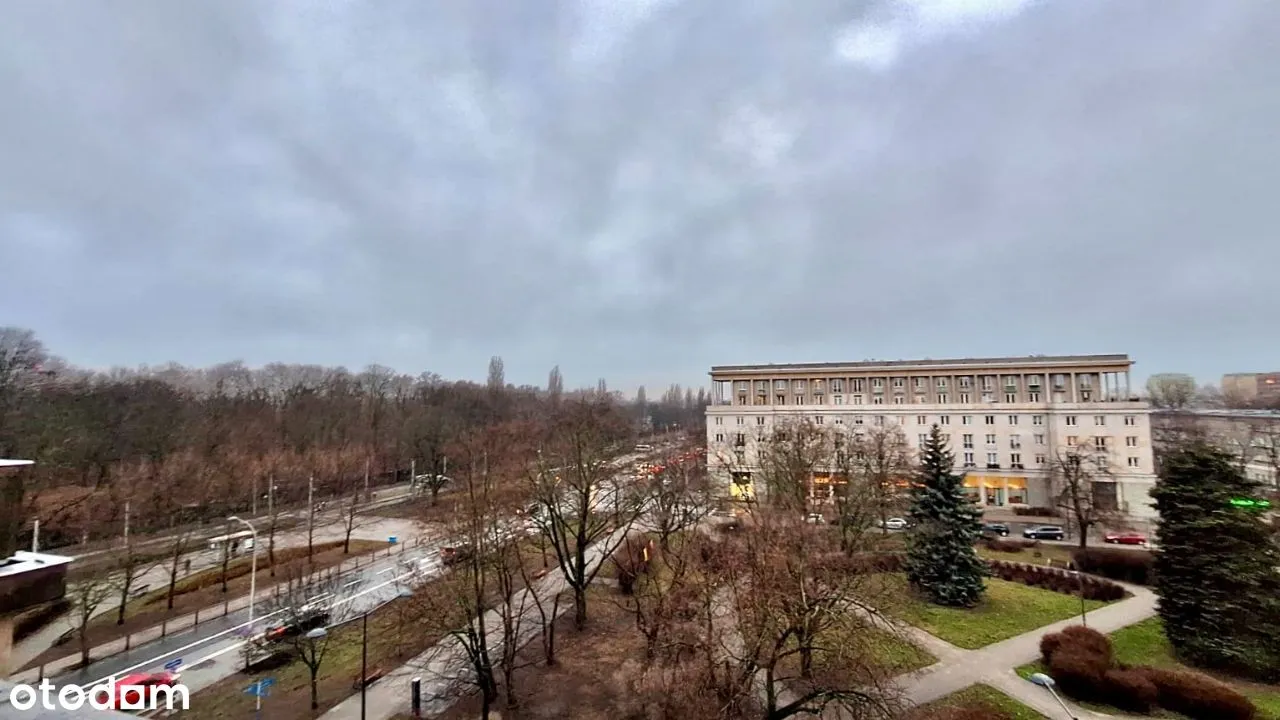 Metro Dworzec Wileński| Świetna lokalizacja!