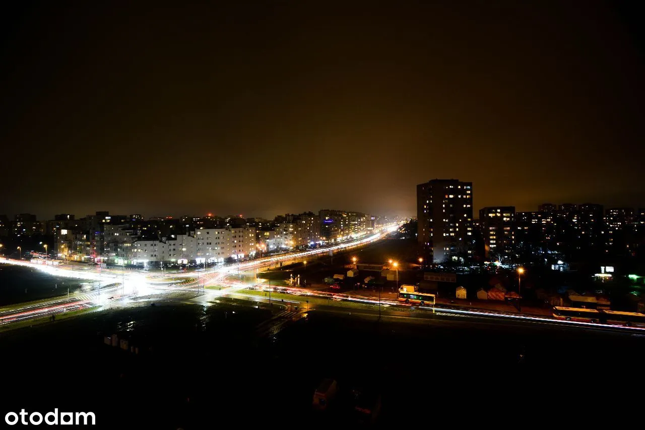 Warszawa, Ursynów, Metro - bezpośrednio