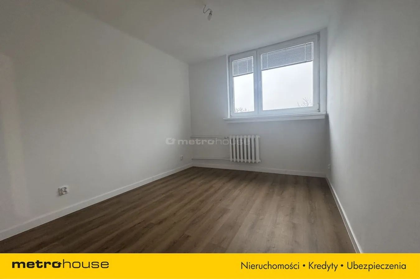 Mieszkanie na sprzedaż, 57 m², 3 pokoje Warszawa Bielany 