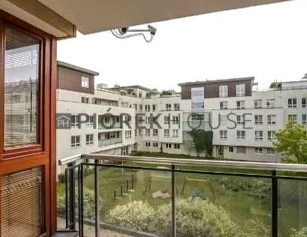 Apartament na sprzedaż za 972000 zł w Błonia Wilanowskie, Wilanów, Warszawa