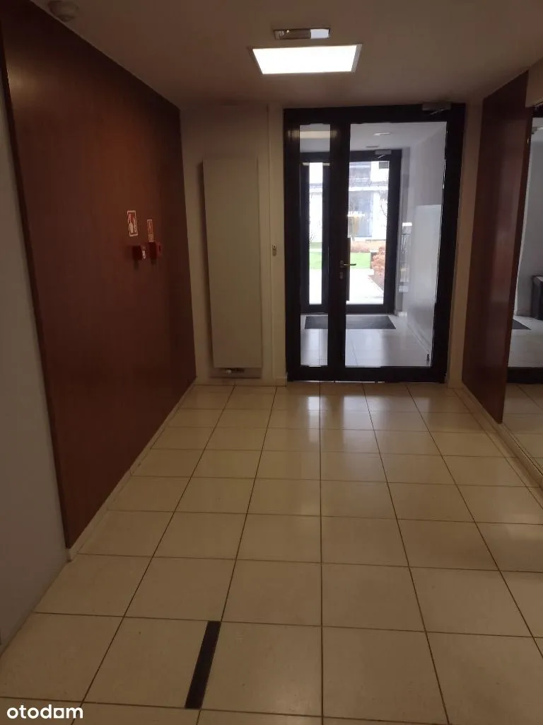 Słoneczny apartament blisko Galerii Mokotów