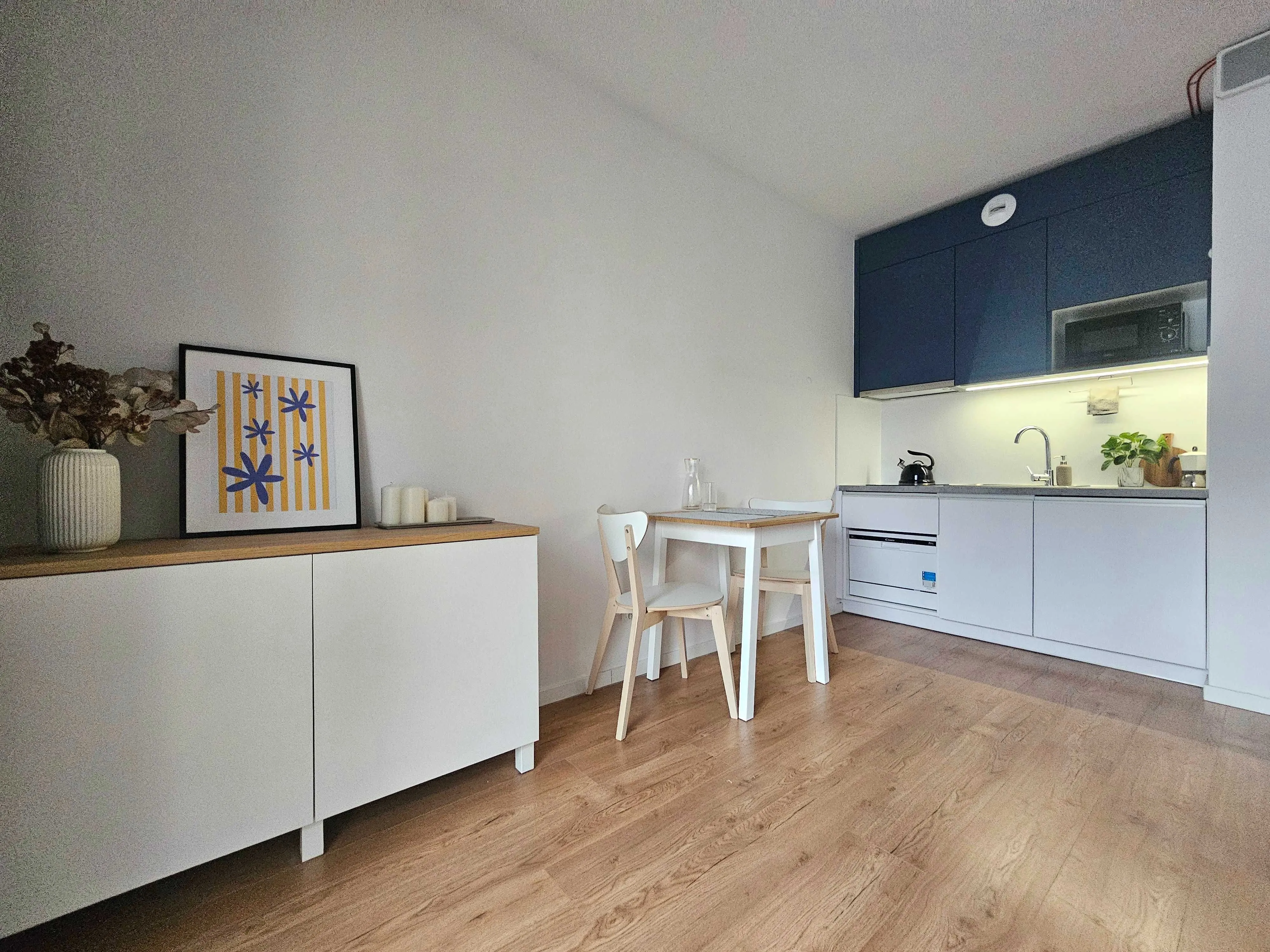 Studio od zaraz | pets friendly | parking