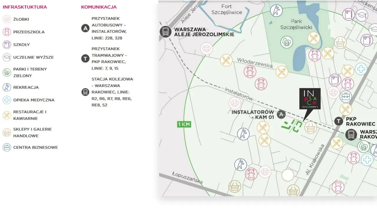 NOWE| BEZPOŚREDNIO| 2pokoje | 29m2 | Ochota/Włochy