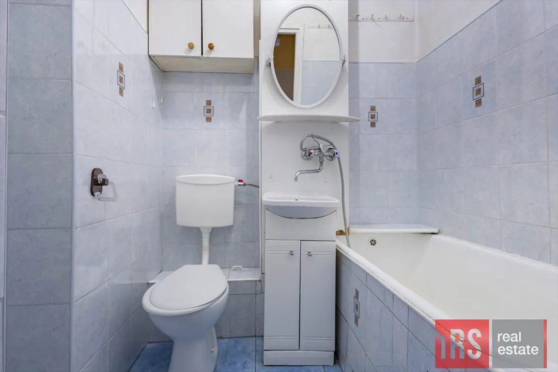 Sprzedam mieszkanie dwupokojowe: Warszawa Praga-Południe , ulica Kinowa, 34 m2, 499000 PLN, 2 pokoje - Domiporta.pl
