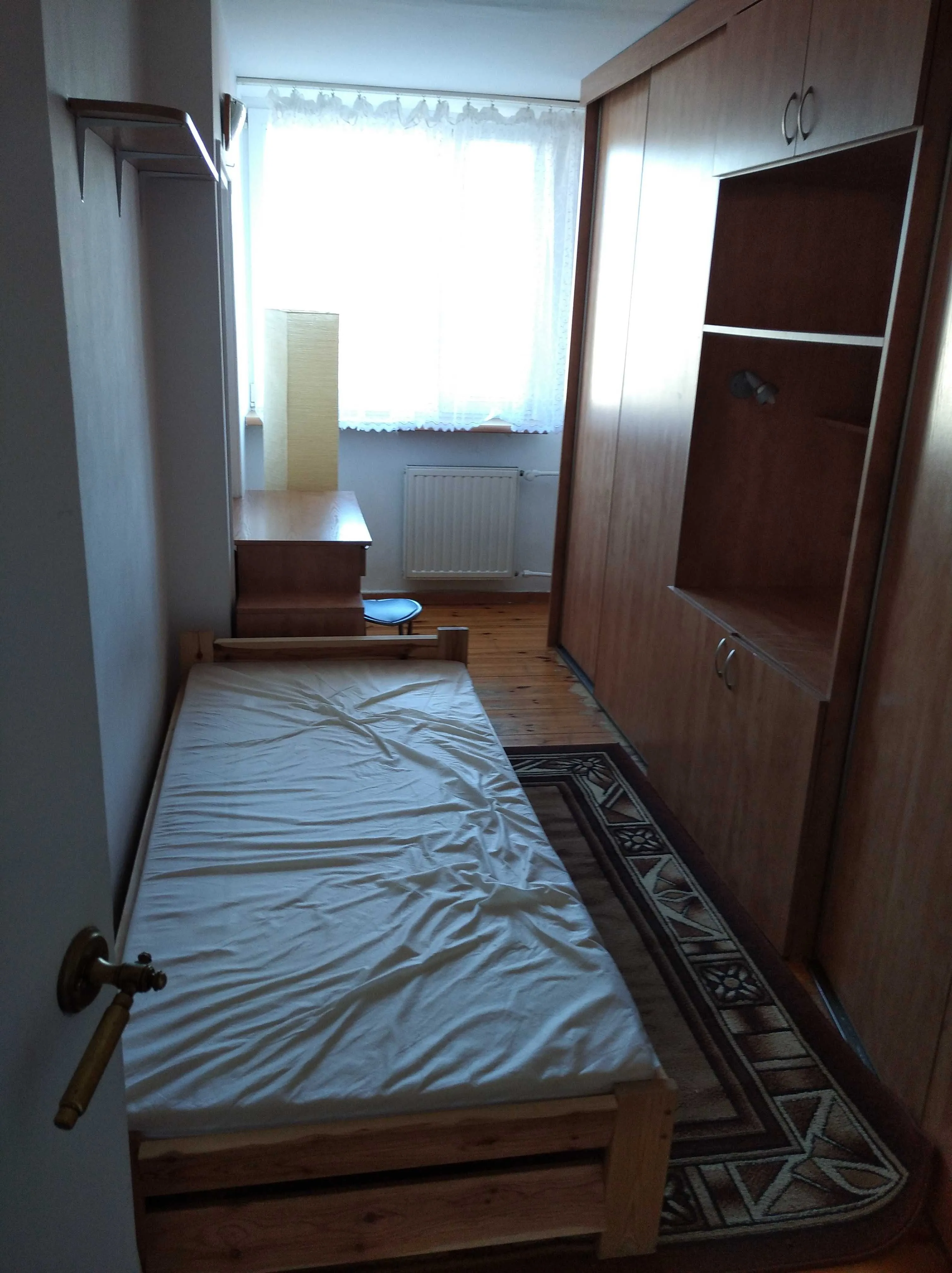 37m2 | 2 pokoje | KW| BIELANY