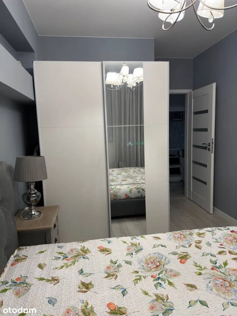 Apartament z widokiem Arkadia