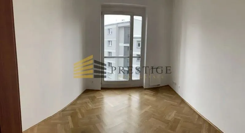 Apartament, ul. Okrąg