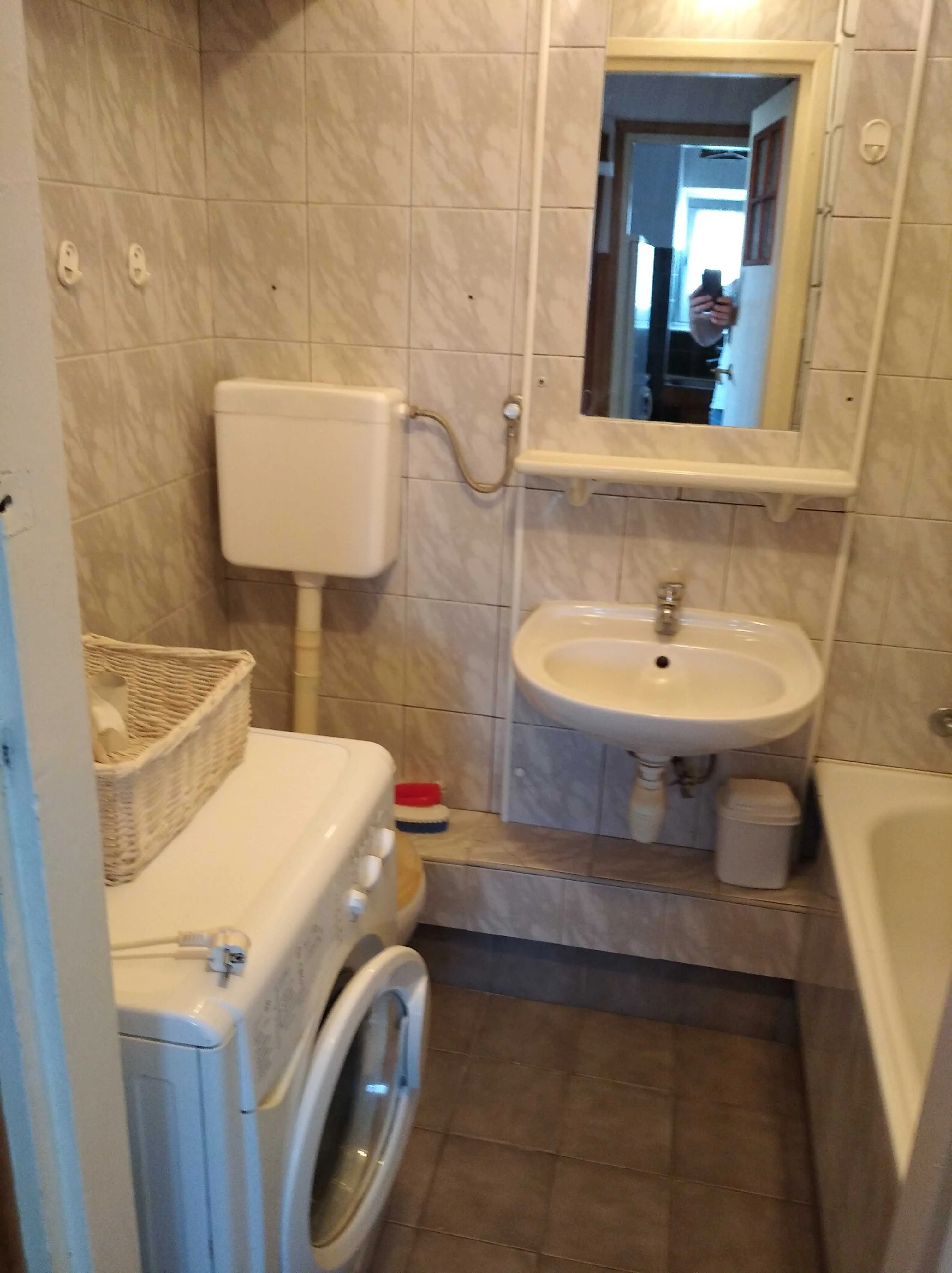 37m2 | 2 pokoje | KW| BIELANY