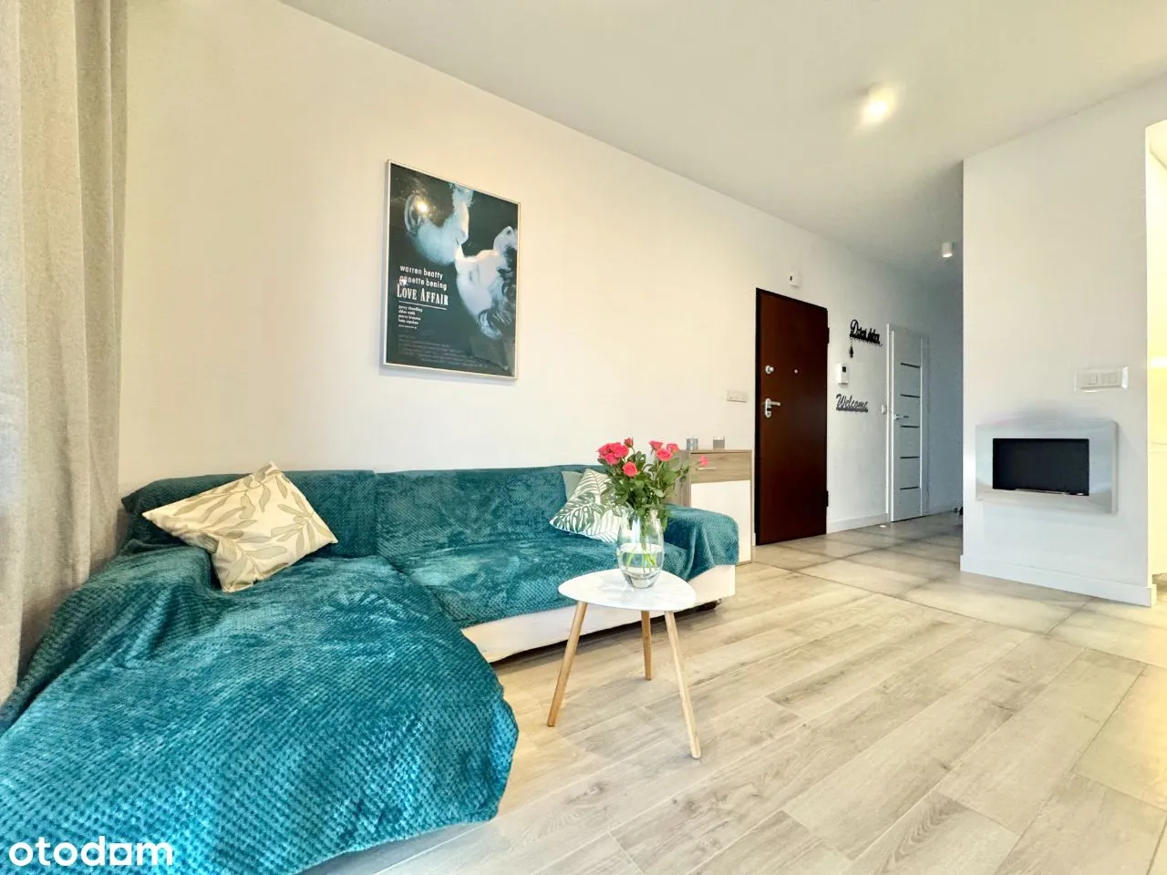 Apartament PREMIUM, Wilanów