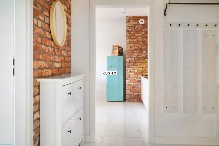 Każdy chce ten Apartament 61m2 3 pokoje GARAŻ 