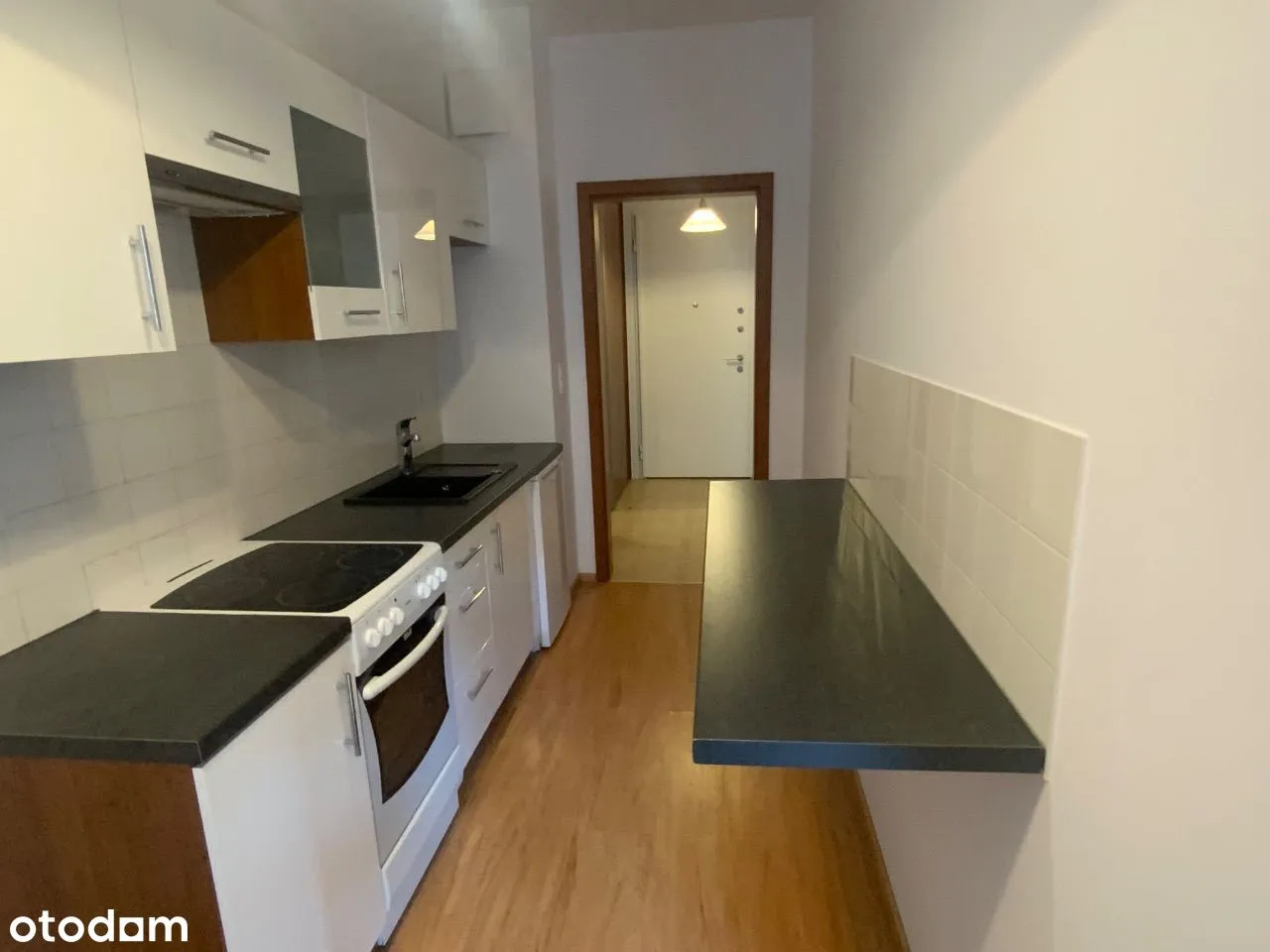 Słoneczny apartament blisko Galerii Mokotów