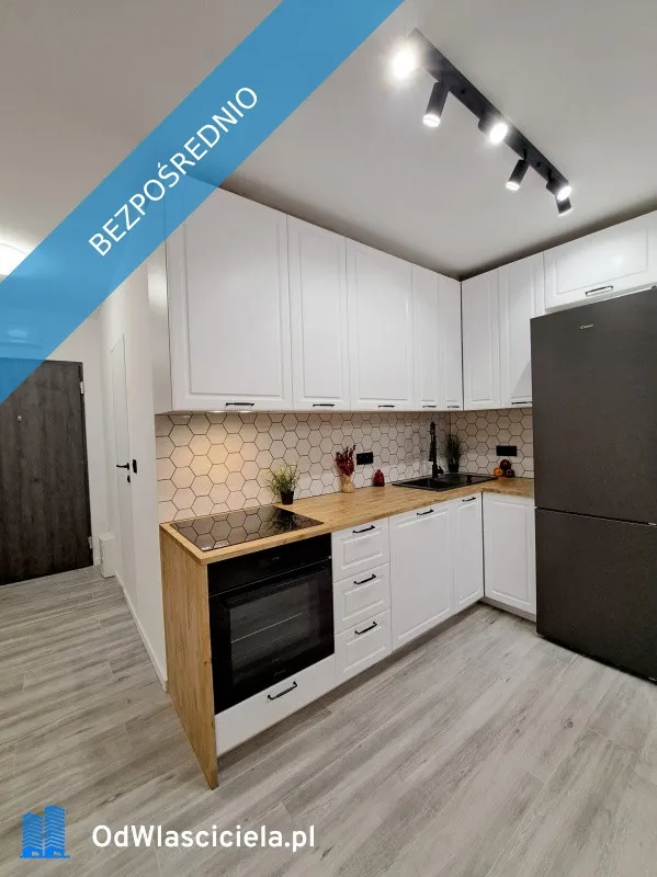 ☆Przestronny apartament 15 min. do Centrum☆PODWYŻSZONY STANDARD☆3 min. Metro MOR 