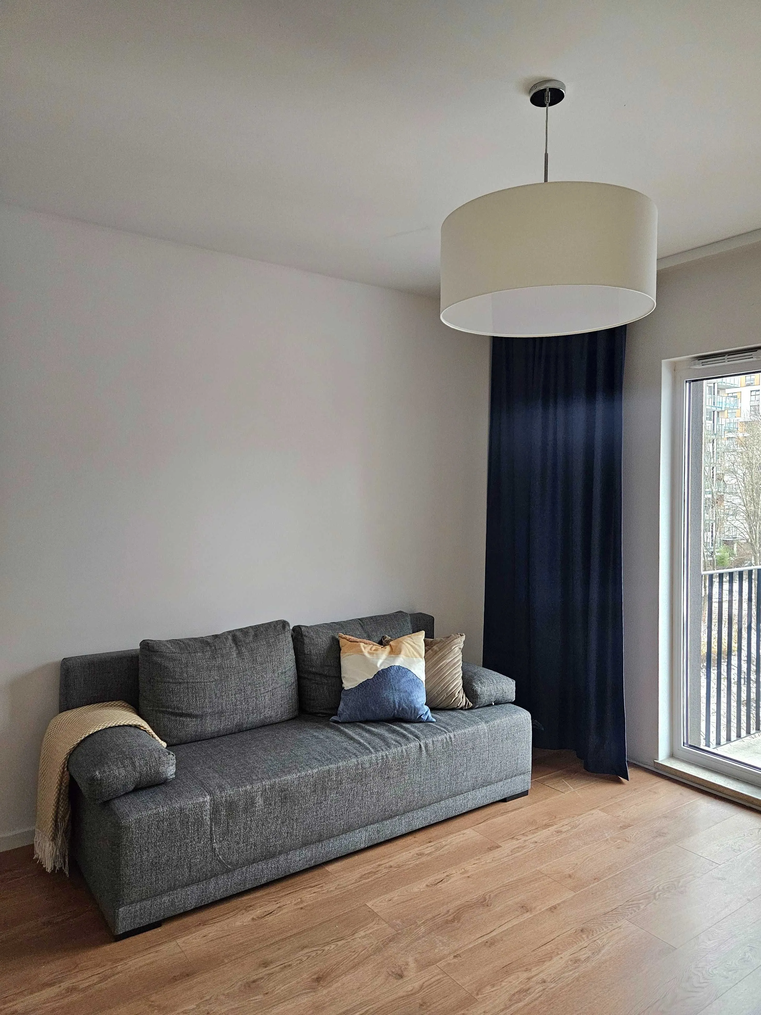 Studio od zaraz | pets friendly | parking