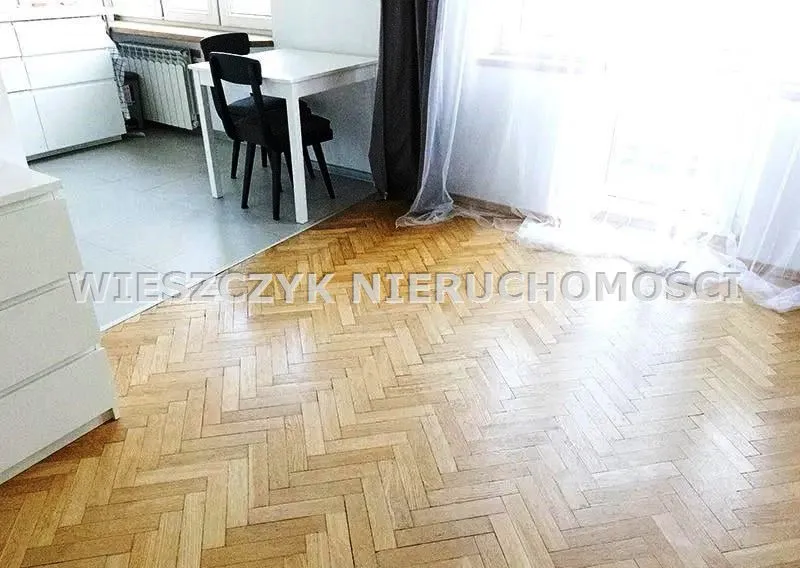 Mieszkanie na sprzedaż, 35 m², 1 pokój Warszawa Bielany Stare Bielany 