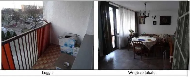 Sprzedam mieszkanie, ul. Karabeli, winda, balkon typu loggia