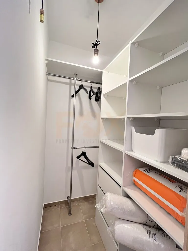 Apartament, ul. Kolejowa