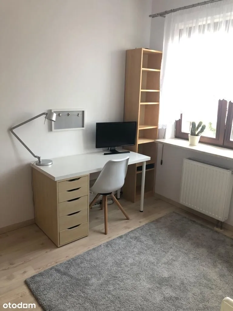 Klimatyzowany apartament 3 pokoje 75 m2 / garaż