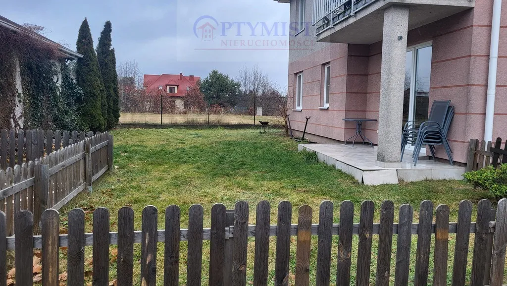 Mieszkanie na sprzedaż, 57 m², 2 pokoje Warszawa Wawer 